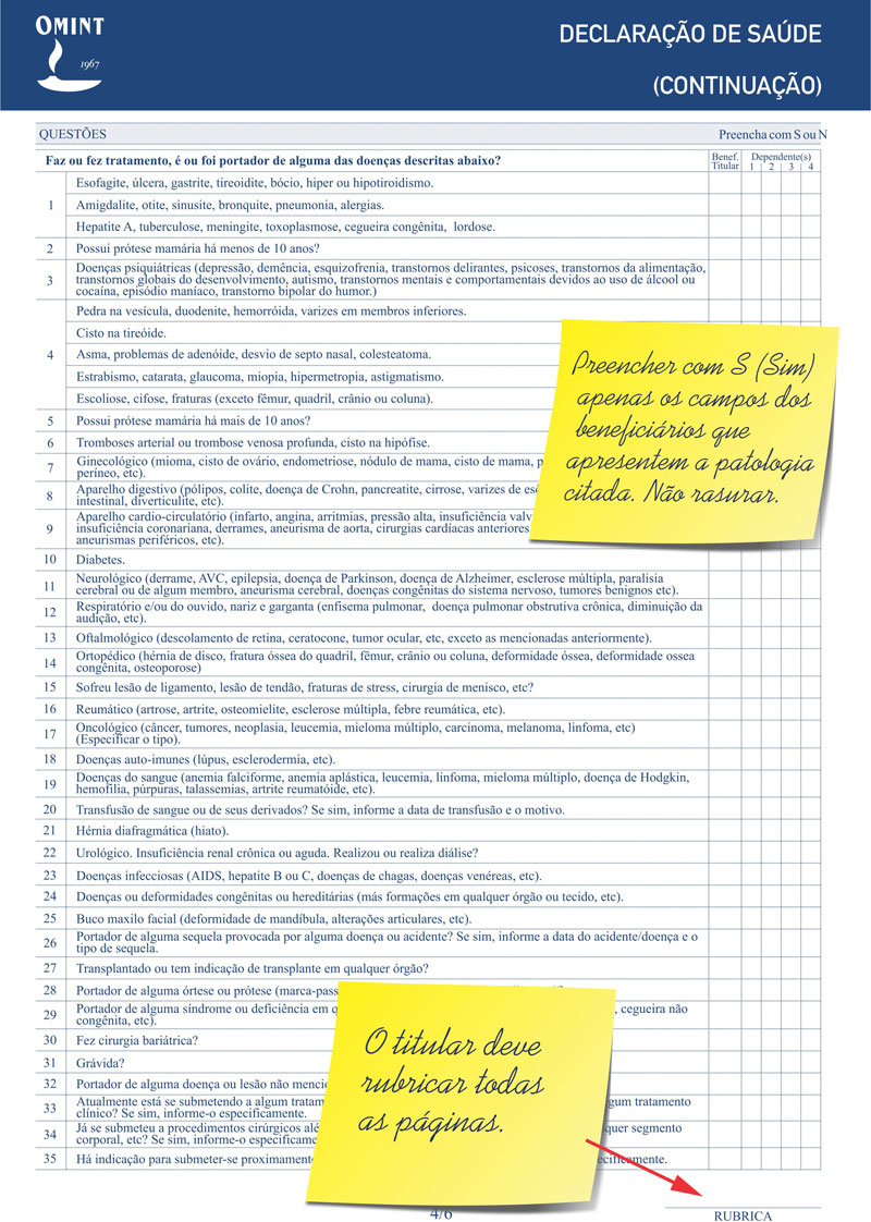 Manual Operacional